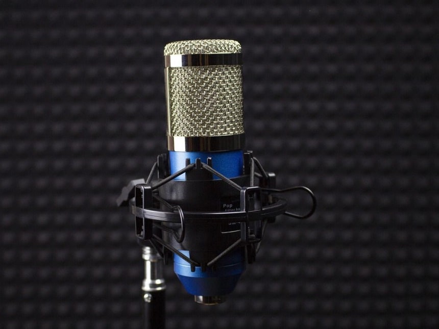 8 Best Microphones Under 50 Dollars - Great Sound for Fair Price