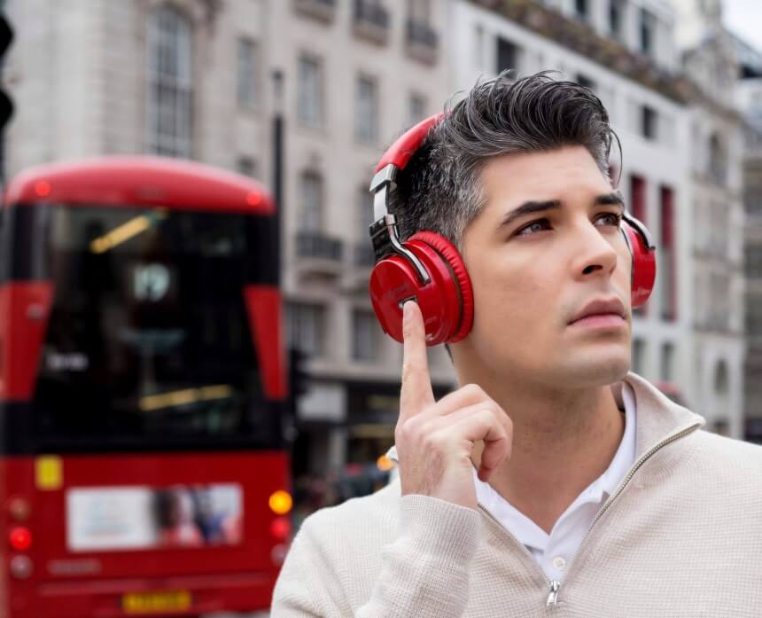 10 Best ASMR Headphones – Open Your Soul to Relaxing Sounds!