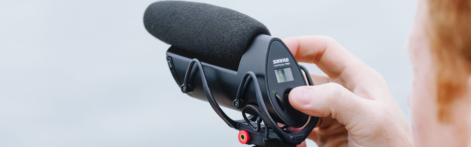 10 Best Interview Microphones Reviewed in Detail [May 2024]