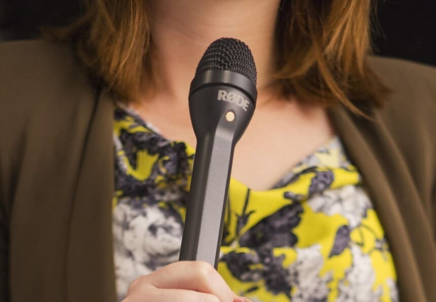 10 Best Interview Microphones for the Clearest Dialogs Possible
