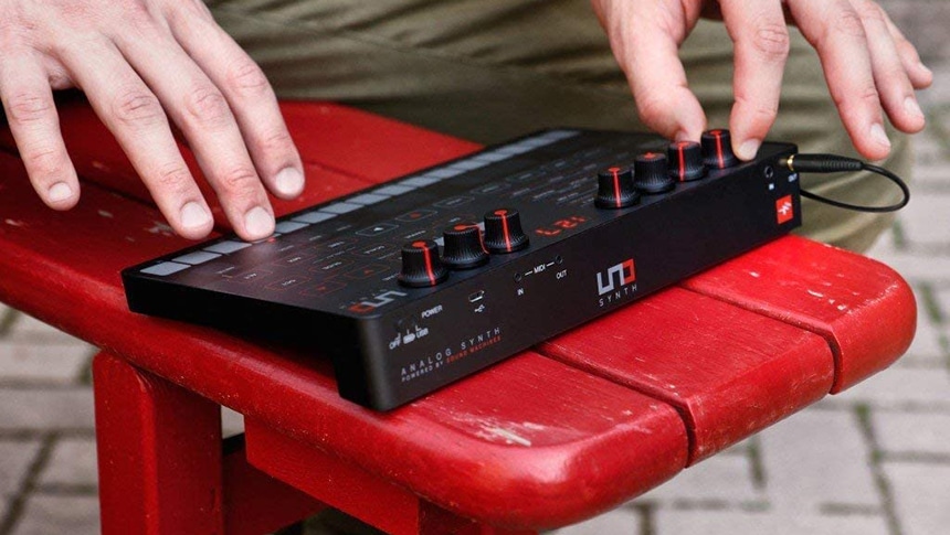 12 Best Synthesizers for Both Professional and Amateur Musicians!