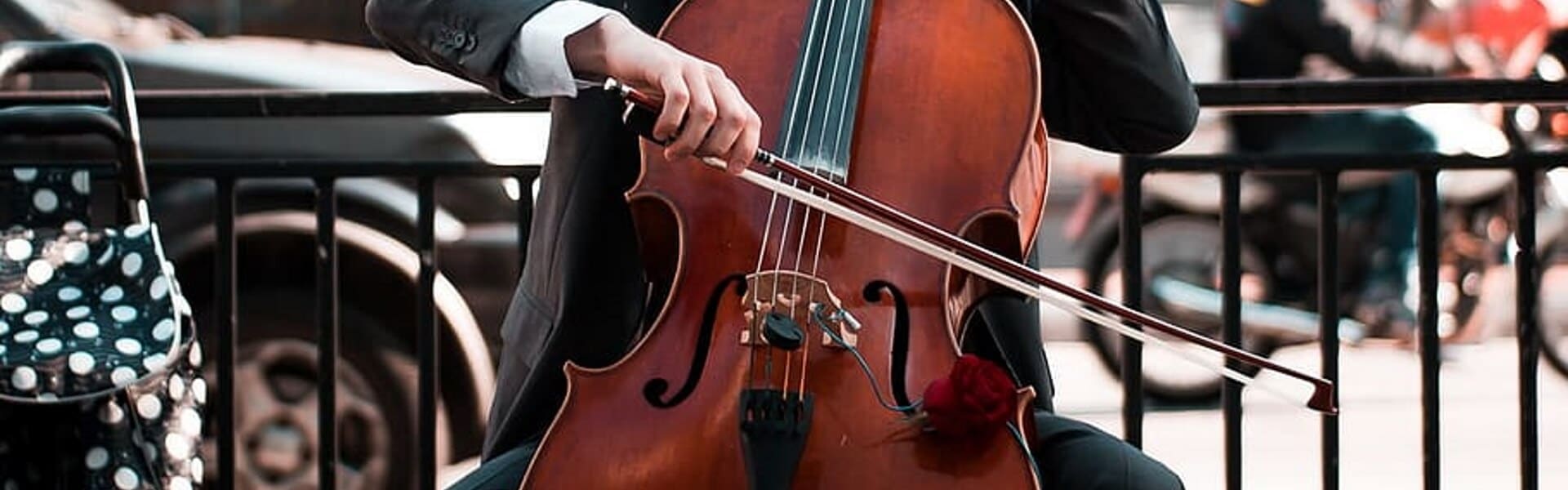 How to Tune a Cello It's Easier Than You Thought!