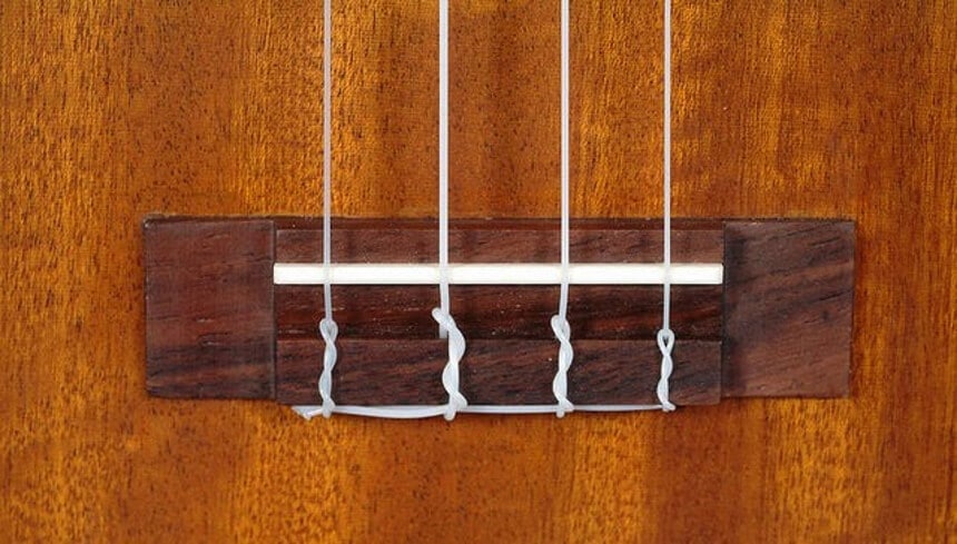 How to Change Ukulele Strings?