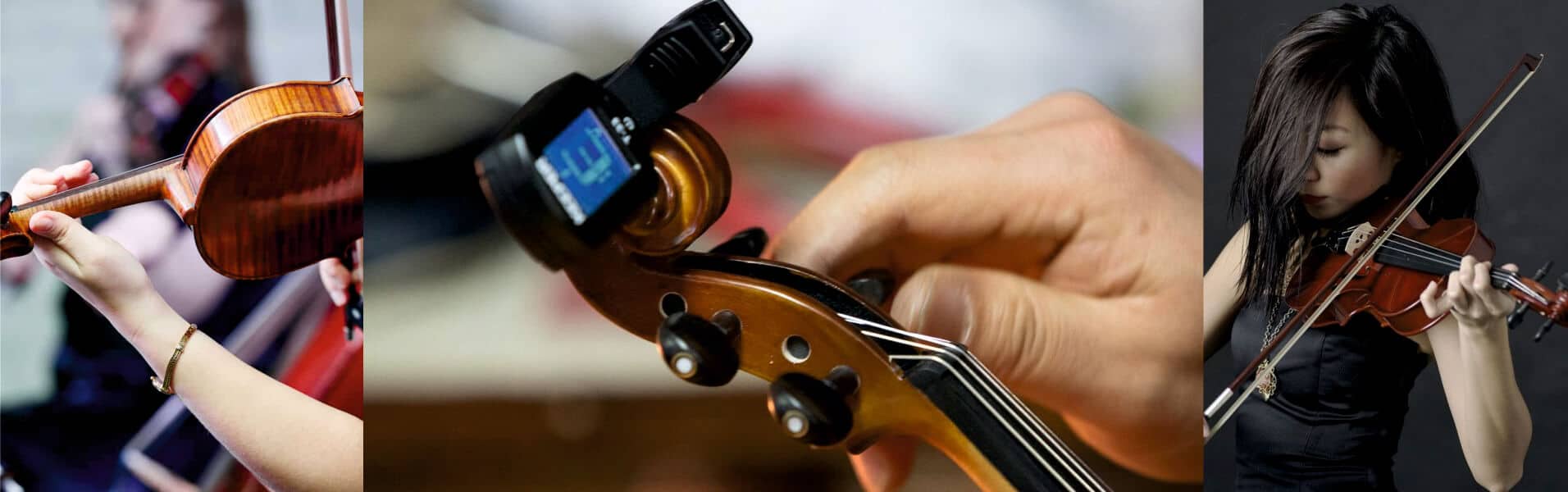 How to Tune a Violin: In-Detail Guide for Beginners [Upd. 2022]