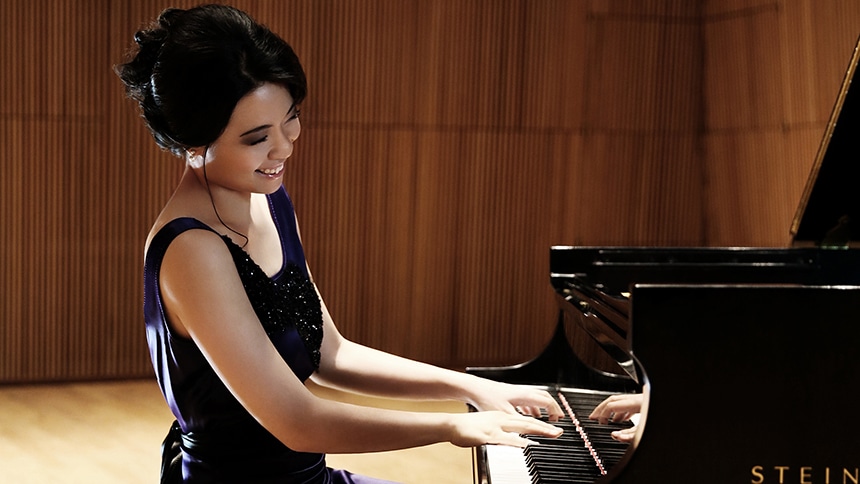 How to Become a Concert Pianist?