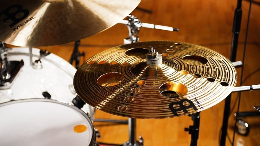 A Beginner's Guide on How to Play Drums: From Drum Set Parts and Buying Advice to Playing Techniques