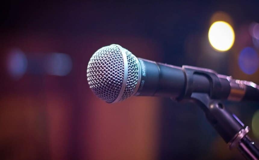 Different Types of Microphones and What They Are Used For