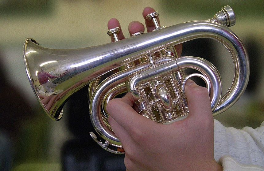 10 Types of Trumpets: Which One You Need?