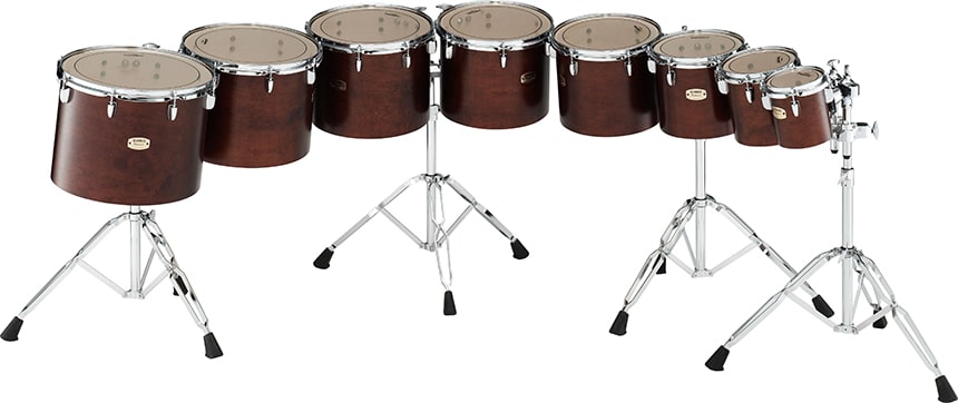 How to Set Up a Drum Set?