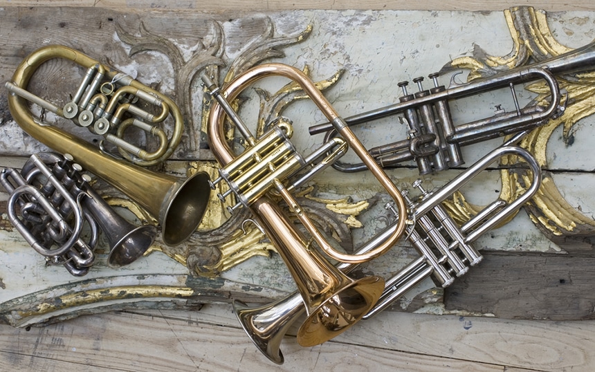 10 Types of Trumpets: Which One You Need?