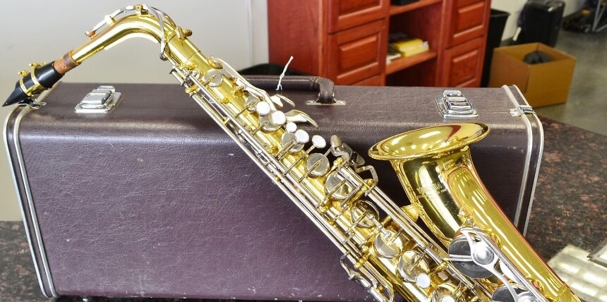 Different Types of Saxophone Explained