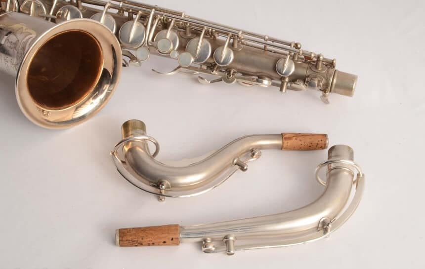 Different Types of Saxophone Explained