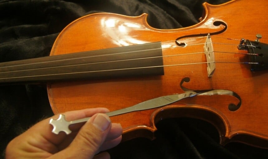 How Violin is Made: The Complete Process Step by Step