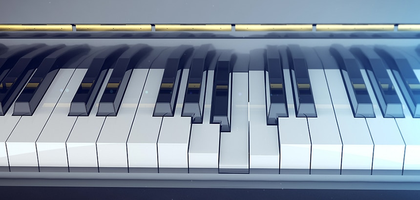 How to Fix Digital Piano Keys: Instructions for the Most Common Issues