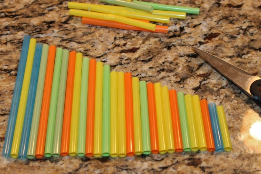 How to Make a Pan Flute