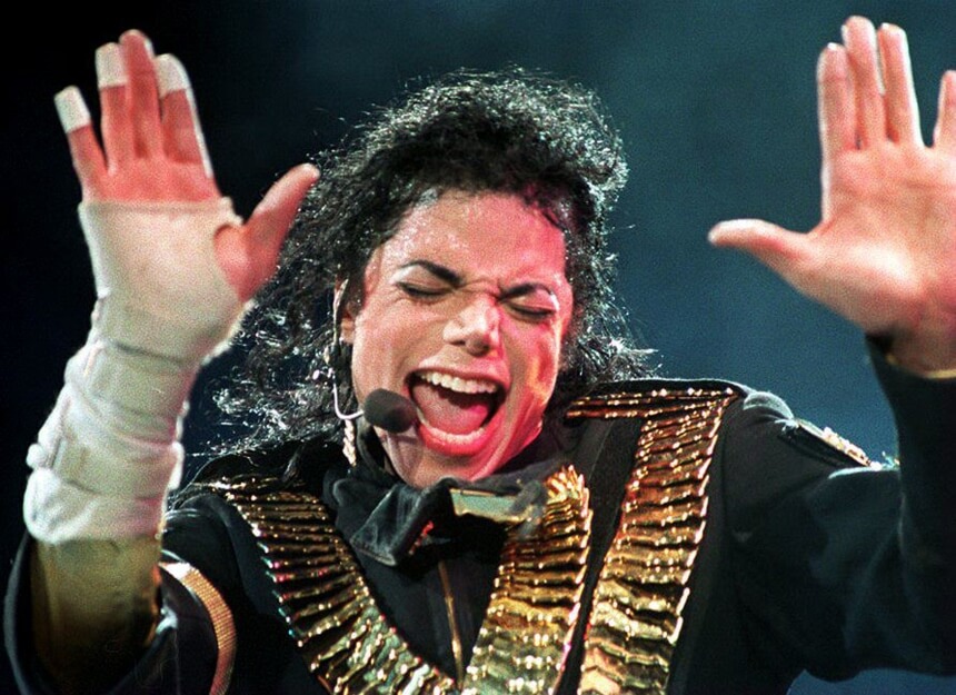 How to Sing Like Michael Jackson