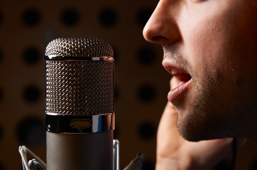How to Sing Like a Professional
