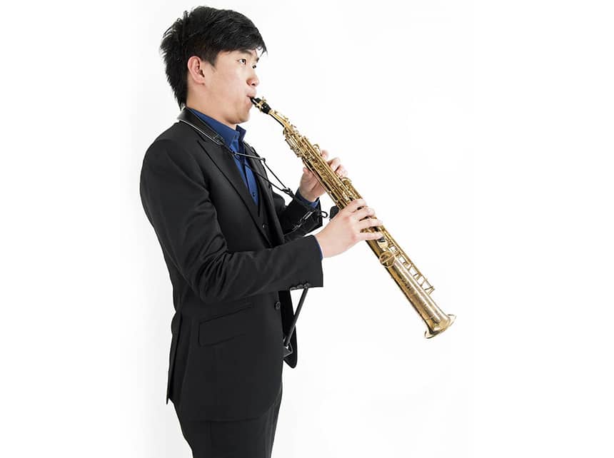 How to Hold a Saxophone Properly and Play Better