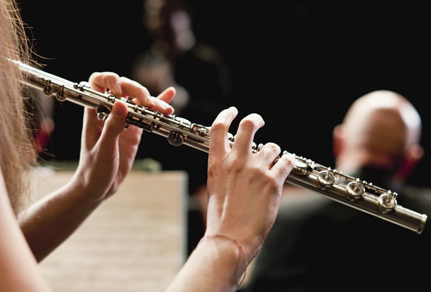 18 Different Types of Wind Instruments - What Are They?