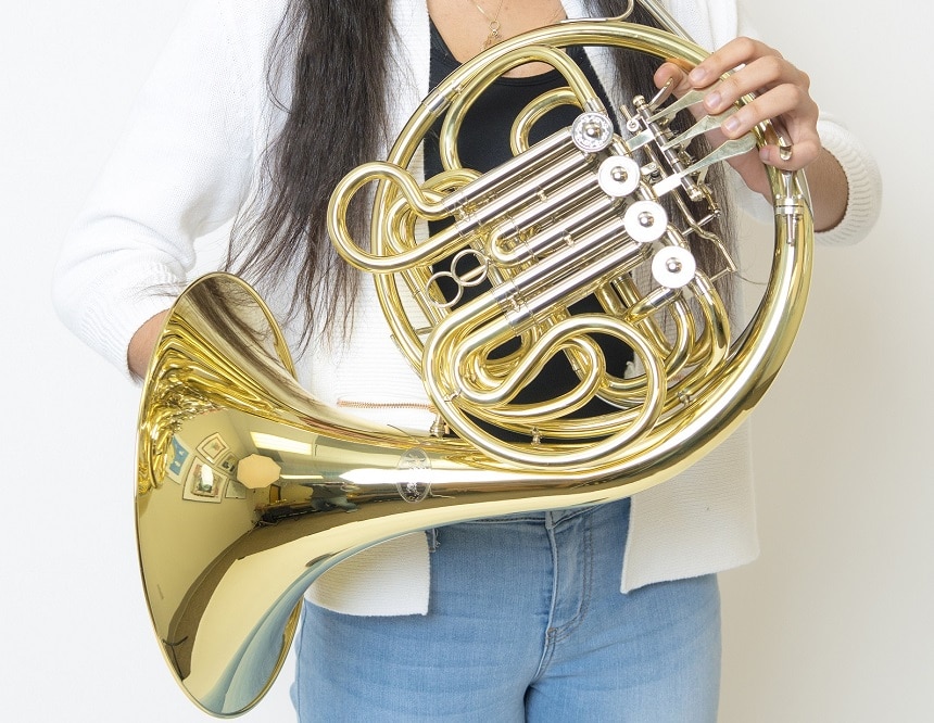 18 Different Types of Wind Instruments - What Are They?