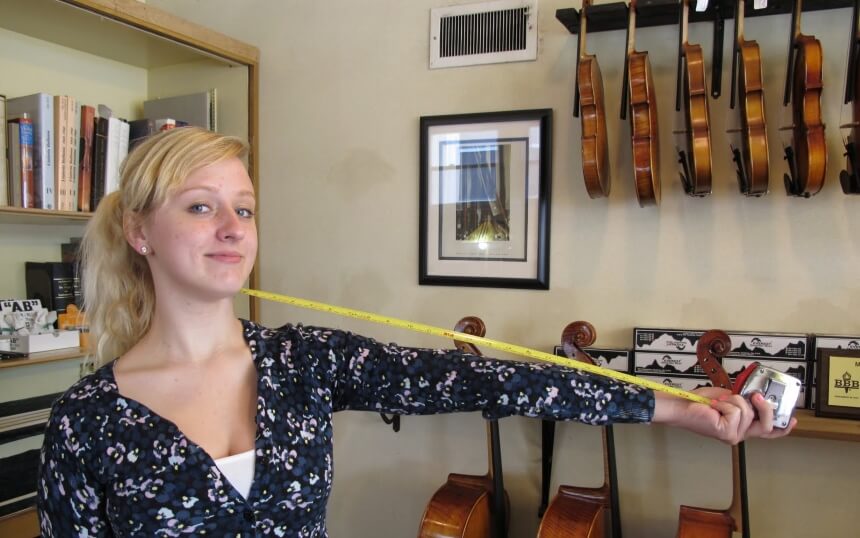 What Violin Size Do I Need? - A Comprehensive Guide