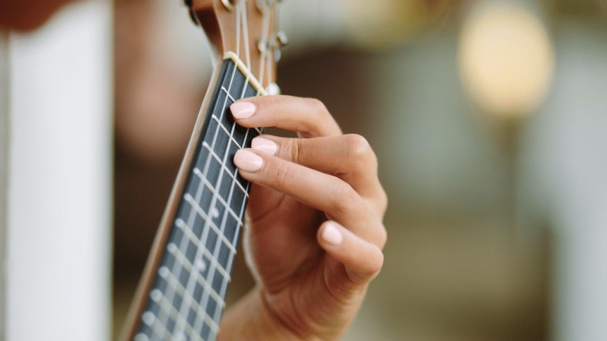 Easy Guide to Learning Ukulele Chord Progressions