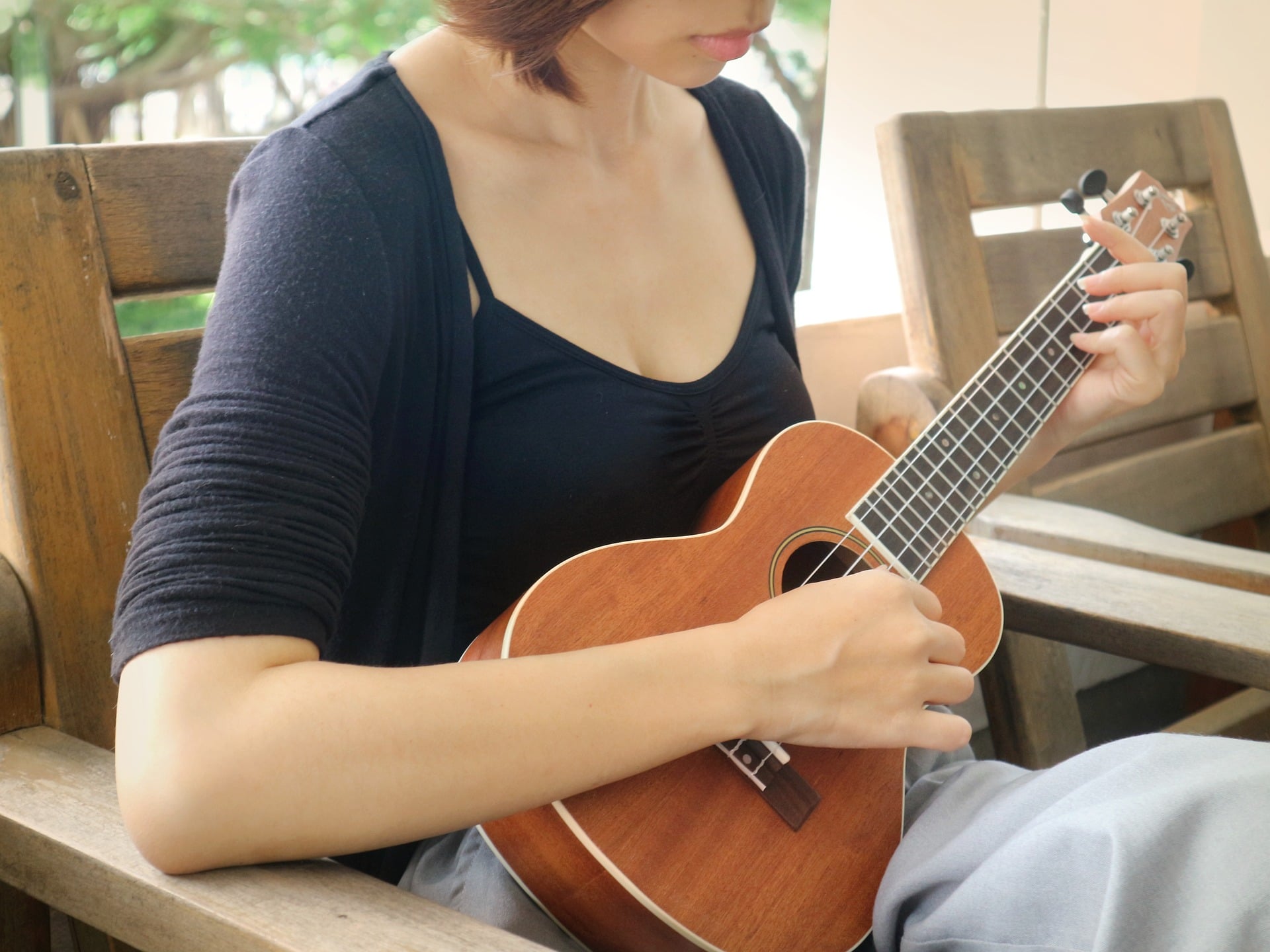 Easy Ukulele Songs for Beginners