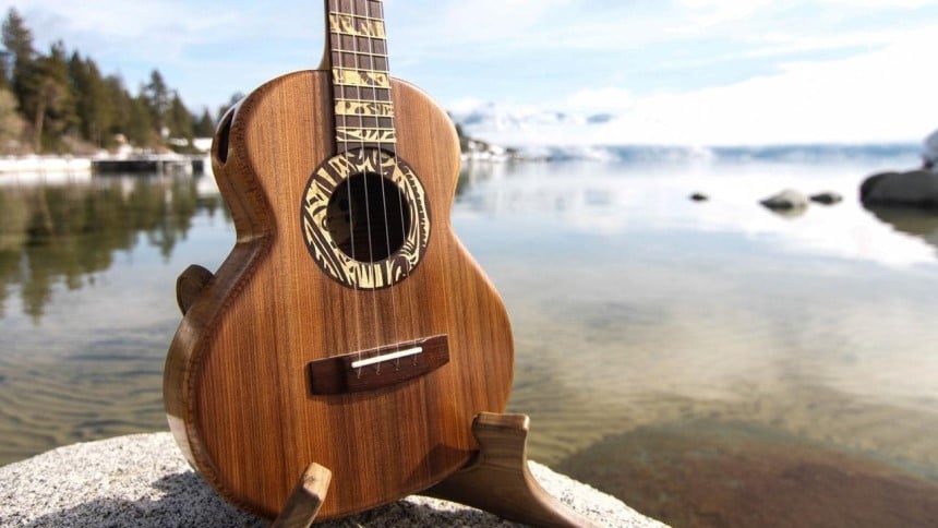 How Much Do Ukuleles Cost?