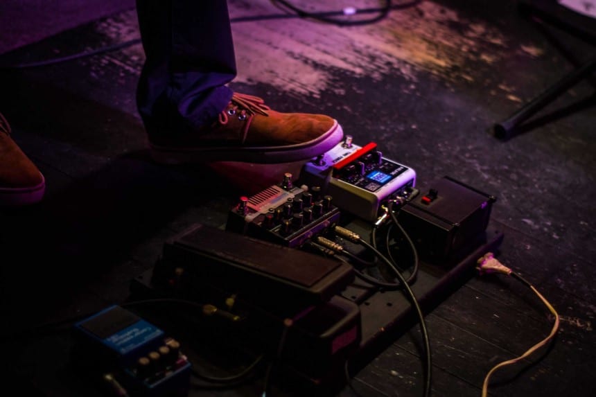 How to Build a Pedalboard - The DIY Guide to Top-Notch Sound Even for Beginners