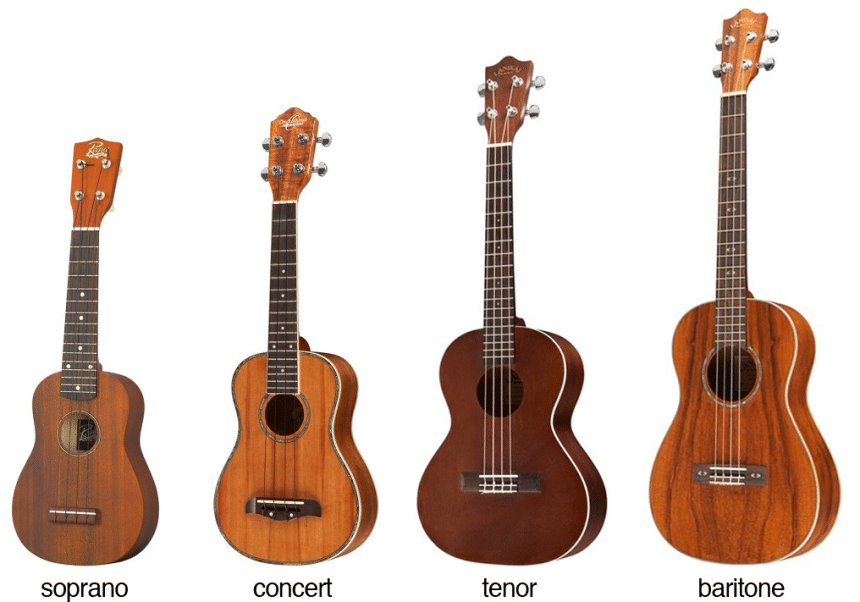 How to Choose a Ukulele: Tips and Tricks