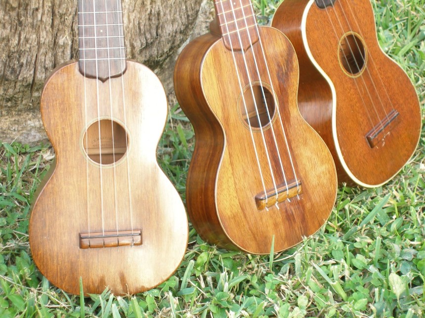 How to Choose a Ukulele: Tips and Tricks