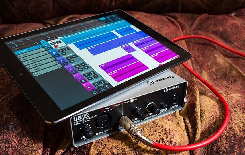 7 Best Budget Audio Interfaces to Start Your Music Creation Right Now