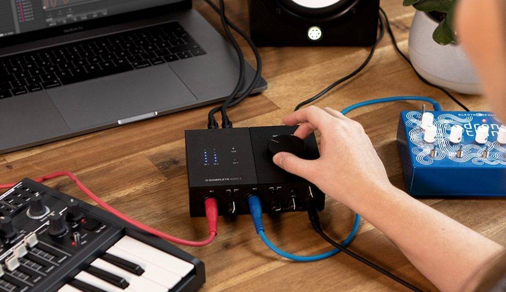 7 Best Budget Audio Interfaces to Start Your Music Creation Right Now