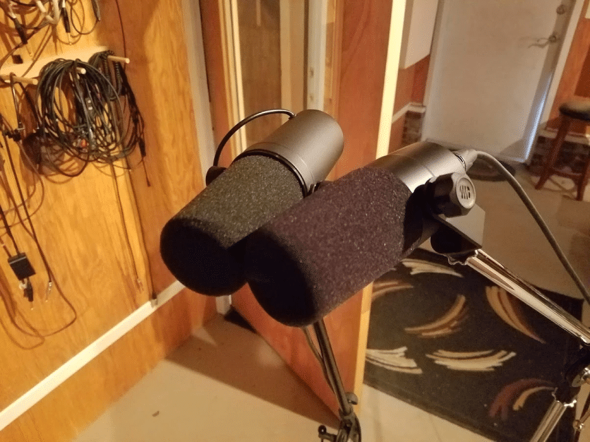 PreSonus PD-70 Broadcast Microphone Review
