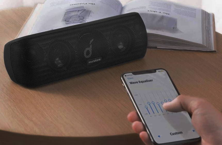 10 Best Bluetooth Speakers under $100 – Affordable Options with Fantastic Sound!