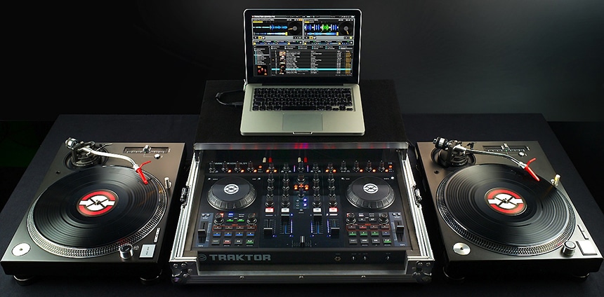 How to Use a DJ Mixer, and How Does It Work?