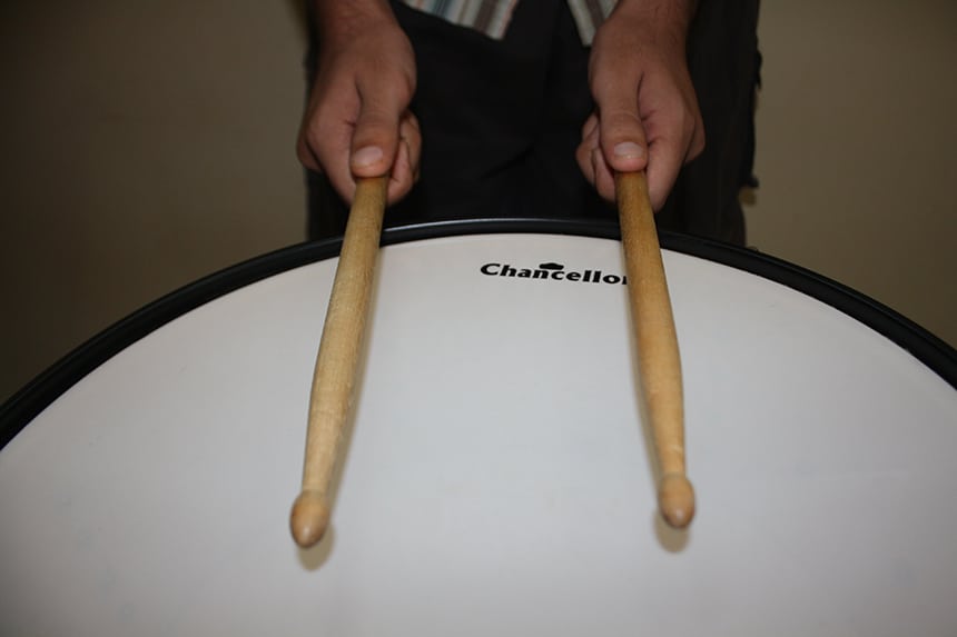 9 Drumming Techniques for Beginners and More Advanced Drummers
