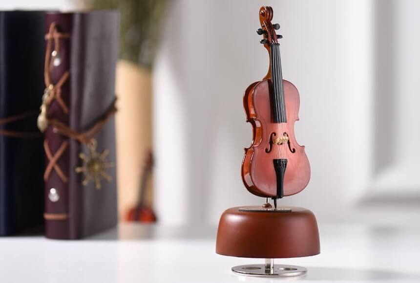 21 Gifts for Cello Players - Show Your Love for the Dear Ones!