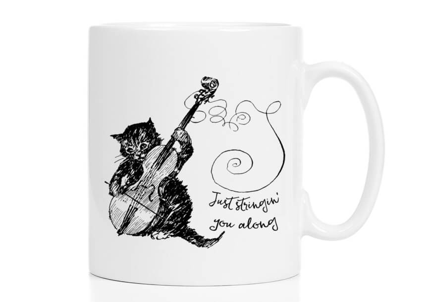 21 Gifts for Cello Players - Show Your Love for the Dear Ones!