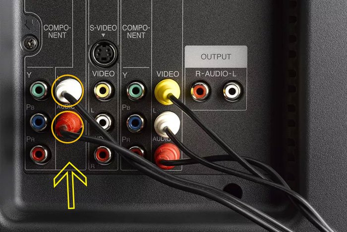 How to Connect External Speakers to Tv With Hdmi 