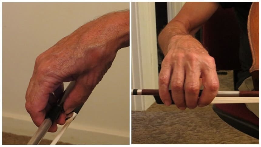How to Hold a Cello Bow: Professional Tips for Beginners