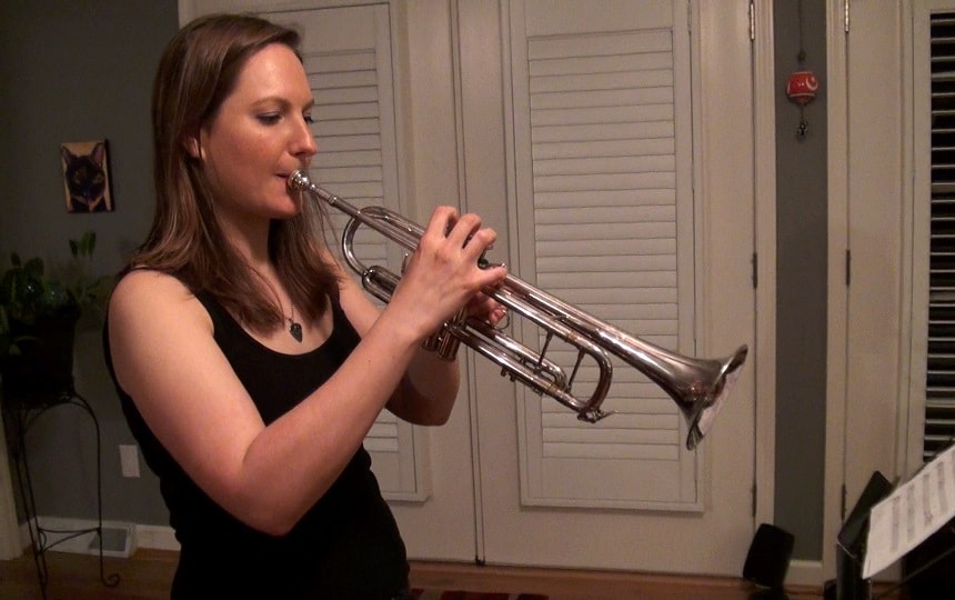 How to Play High Notes on a Trumpet - Professional Advice