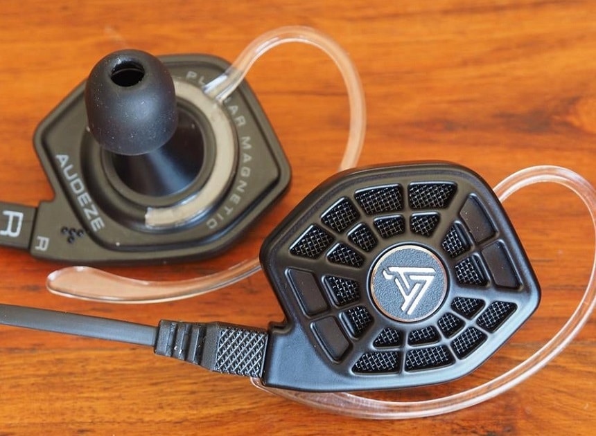 10 Best Planar Magnetic Headphones - Better Alternative to Stereo Headphones
