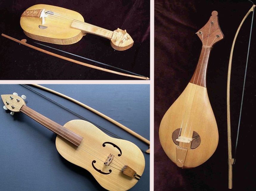 Violin History - We Bet There's Something You Didn't Know!