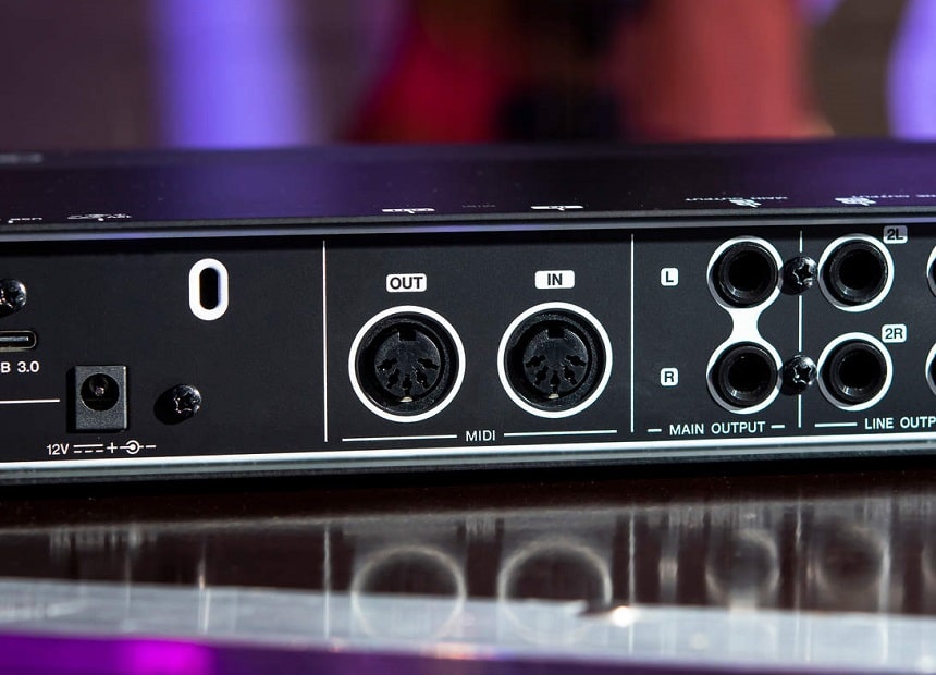 What Is an Audio Interface? - Everything There Is to Know