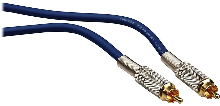S/PDIF: Should You Stick with TOSLINK or RCA?