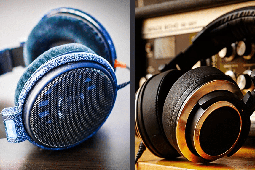 7 Best Headphones for Transcription - Professional Sound Quality