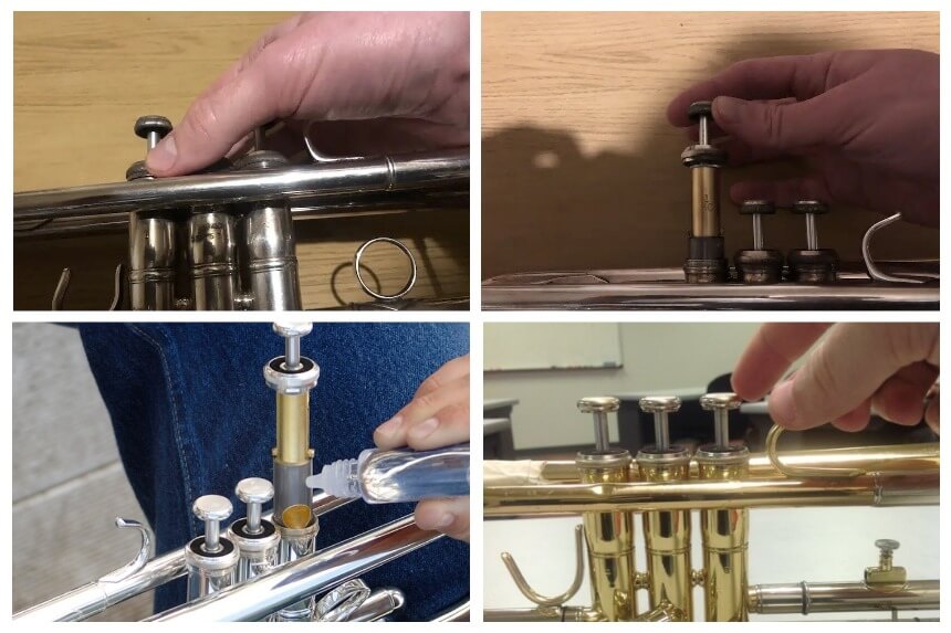 How to Oil Trumpet Valves: Your In-detail Guide