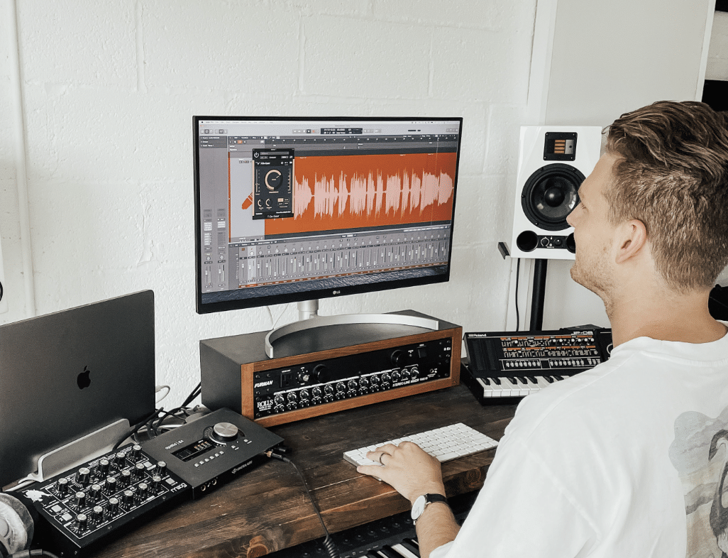 Gain vs. Volume We Explain The Difference In Detail [Upd. 2024]