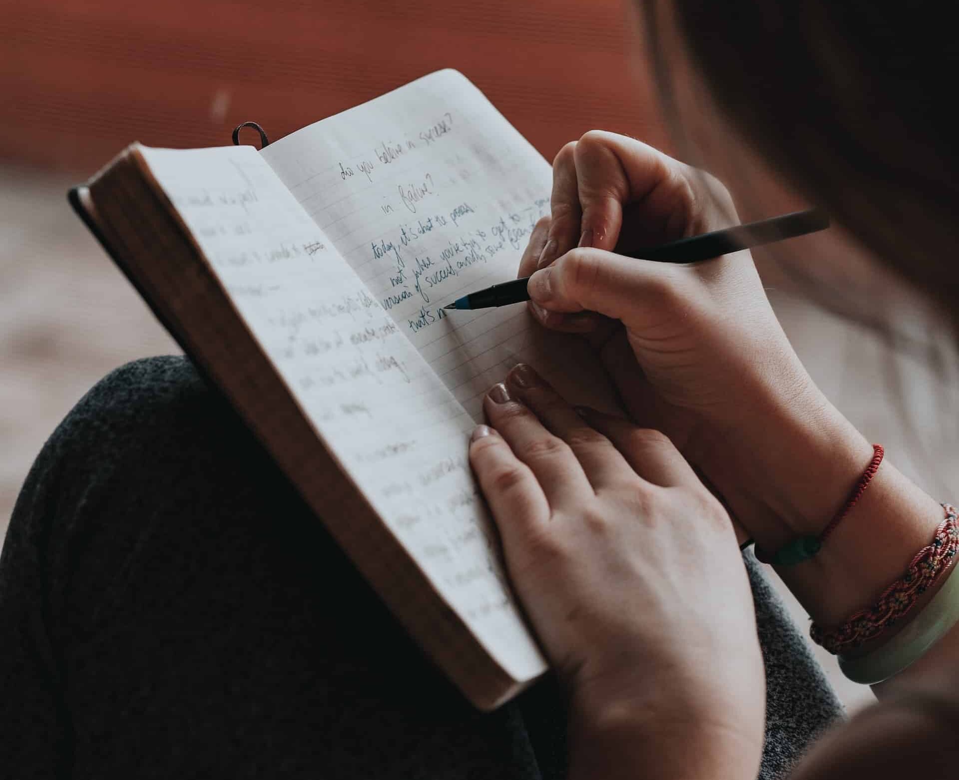 song writing